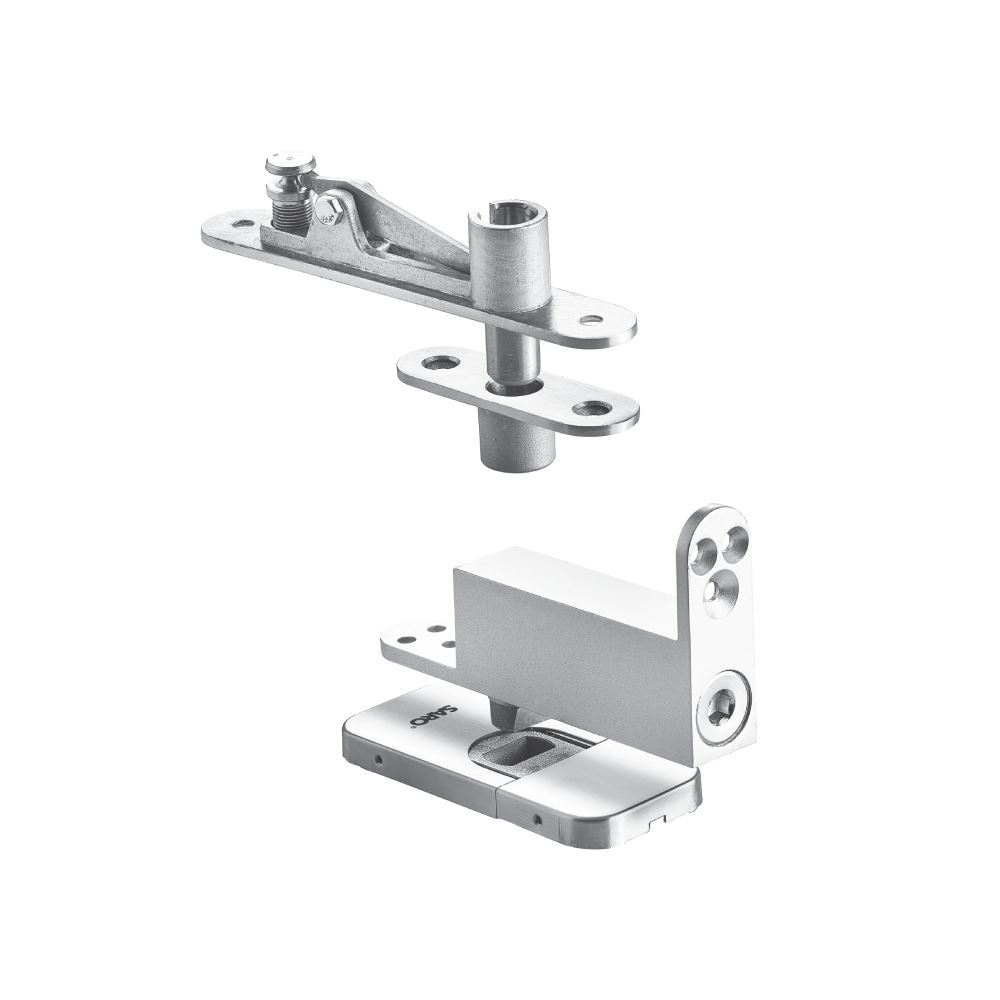 لولا محوری 60 کیلویی SPVH-03 سارو SARO 1*G64