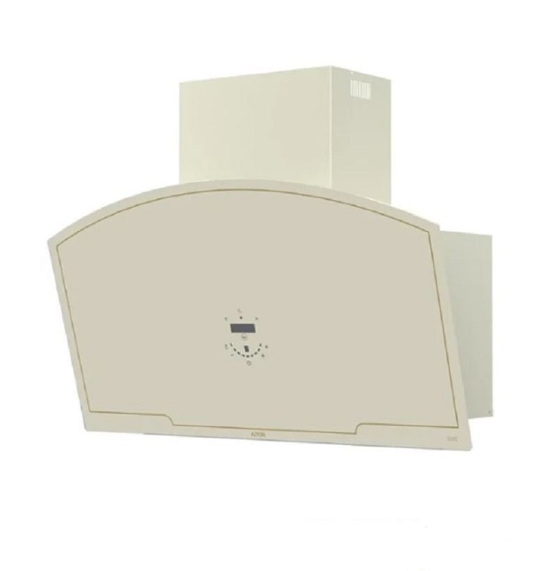 هود مورب کلاسیک کرم طلایی موتور 4 دور مدل H317C آلتون ALTON