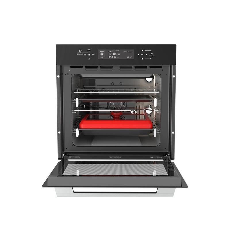 فر برقی توکار مشکی مدل V500B آلتون ALTON