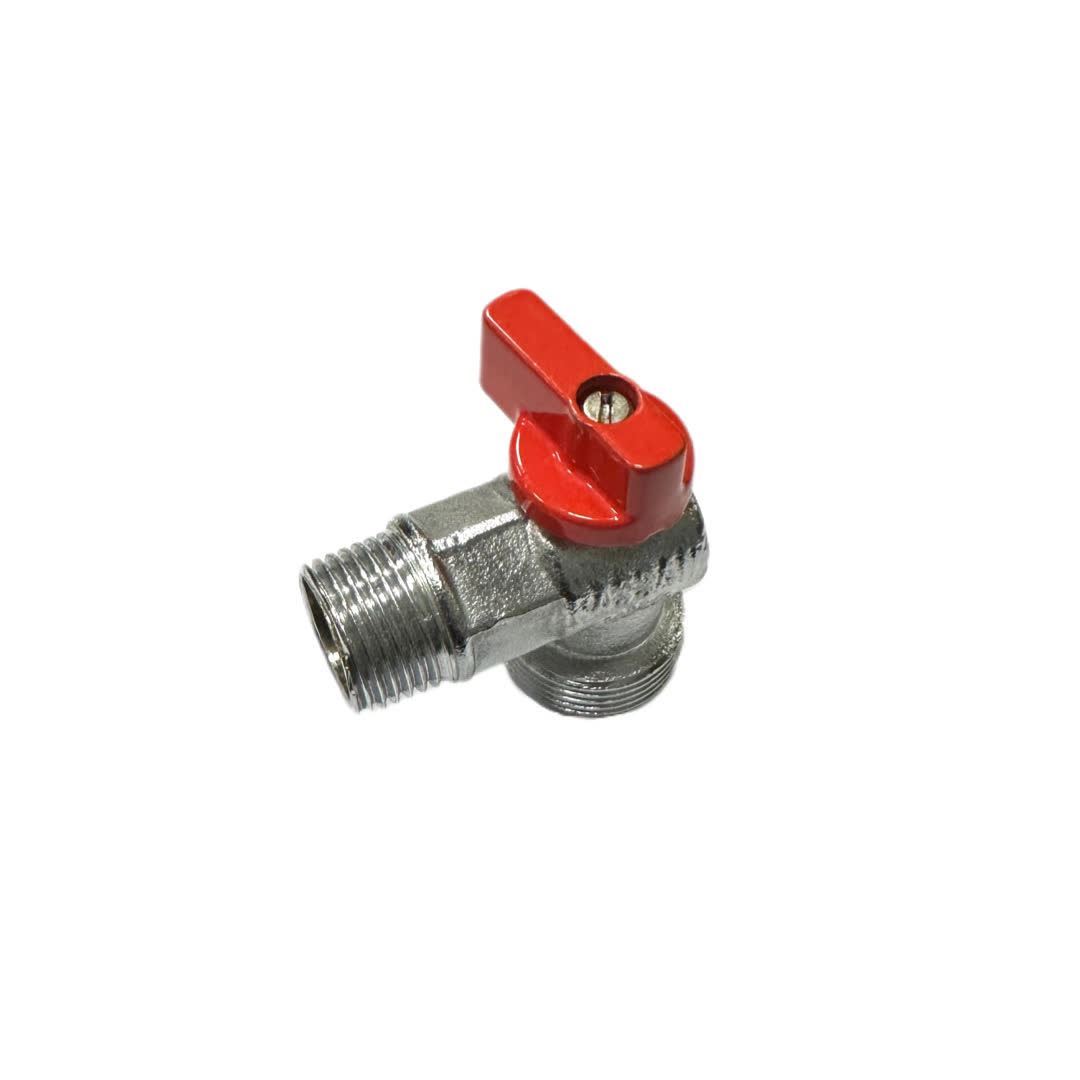 شیر پیسوار لباسشویی 3/4 * 1/2 آلیان 1*HI02/4