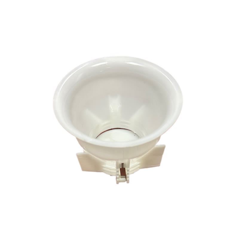 چاه بست توالت تک درب S.A 1*J74    لاله16*12