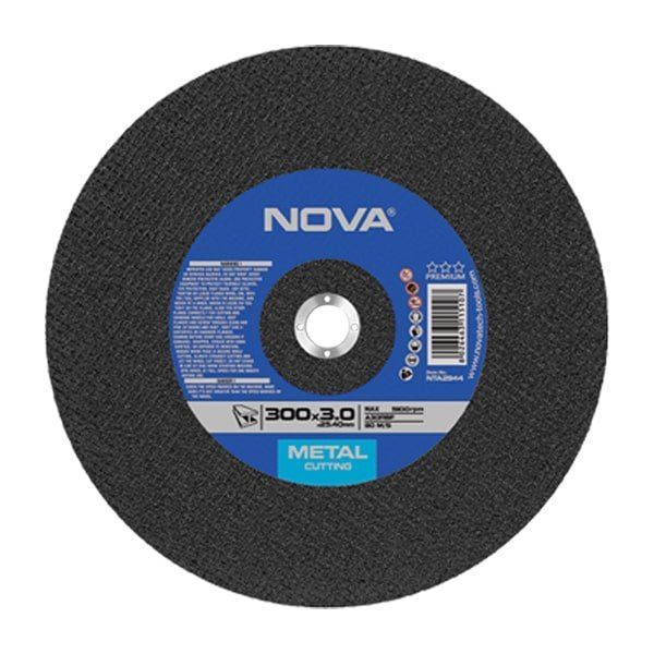 صفحه پروفیل بر 3 * 300 نووا NOVA کد 2944 L14*1