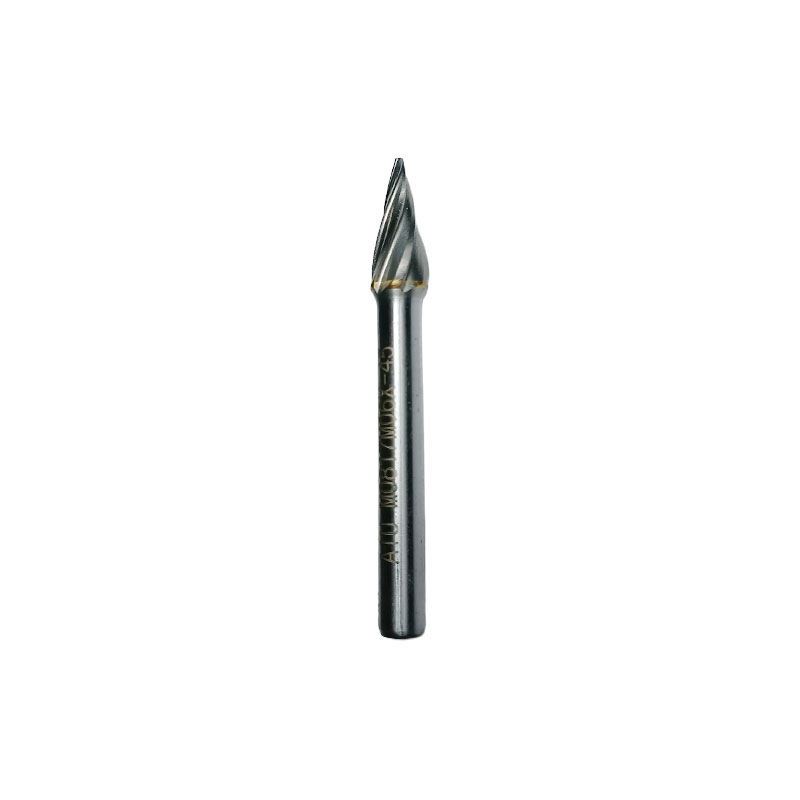 مته فرز فرم کد ALU M0817M06X-45  پاورکات POWER CUT N7*1