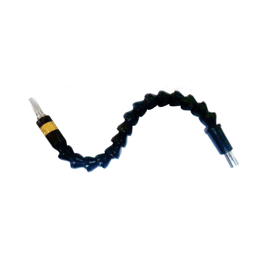 رابط 1/4 به 1/4 فنری استیل 30 سانت BULLHORN 1*L43