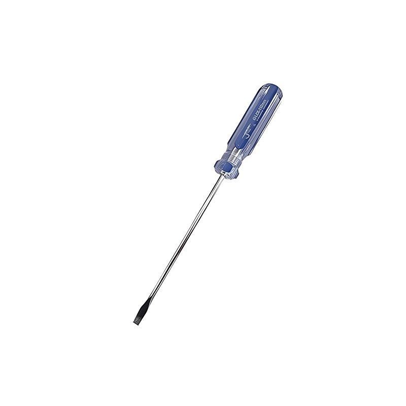 پیچ گوشتی دو سو  250* 5 دسته کریستال جی تک JTECH 1*L33