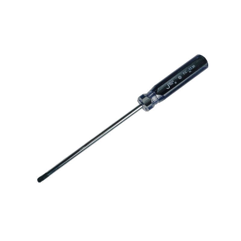 پیچ گوشتی T25 دسته کریستال جی تک JTECH 1*L32