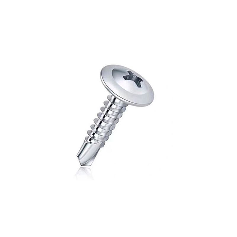 پیچ سر مته واشر دار 16* 4/2 م.م رایکو تعداد 1000 ع 1*H12