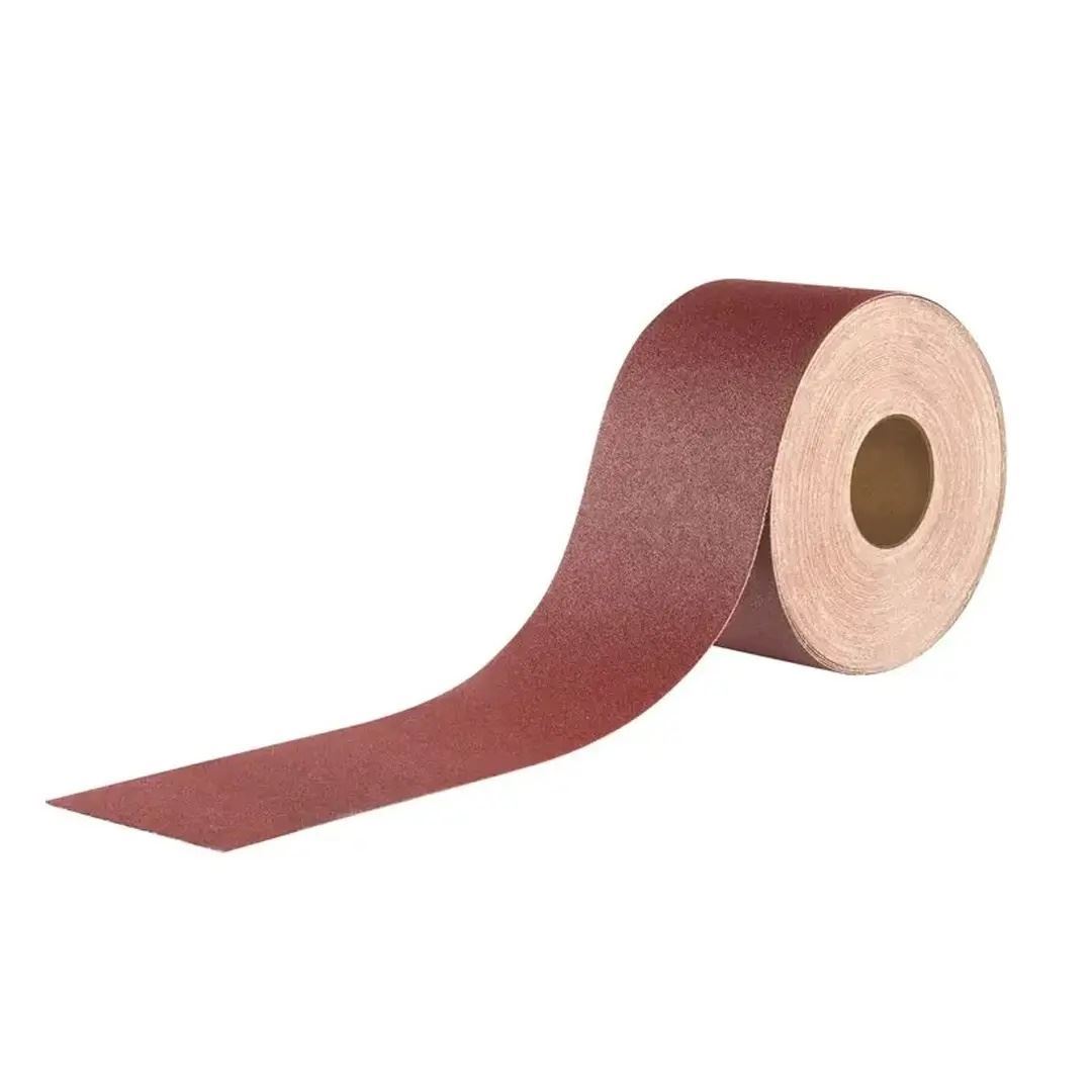 سنباده رولی چسبدار 60 1*I34