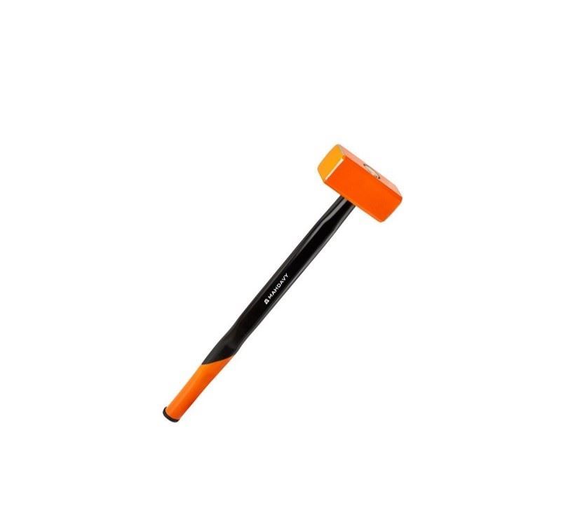 پتک 6 کیلویی با دسته مهدوی 1*AX03