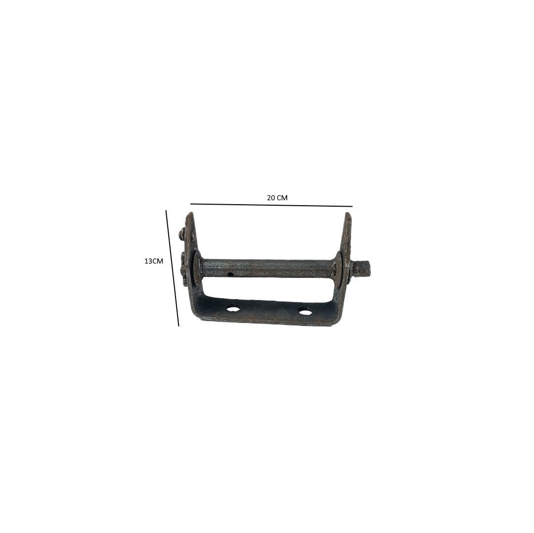 جغجغه کامیونی 1*R55     12*J20