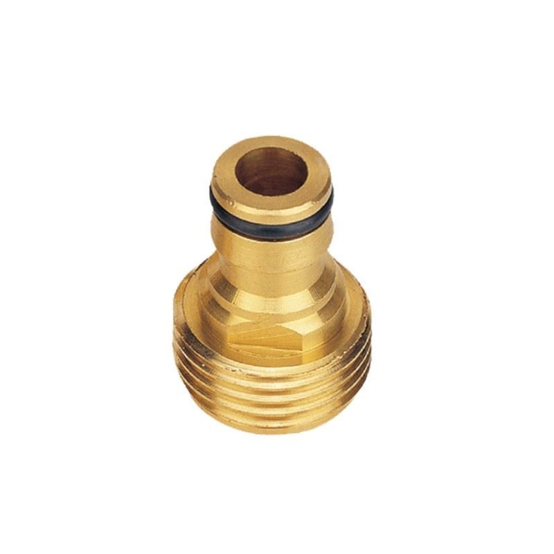 دنباله برنجی مدل BHC-C309- بهکو BEHCO 1*JK04/3