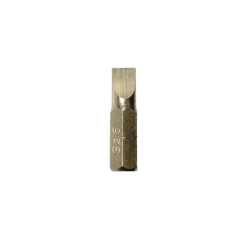 نوک پیچ گوشتی یک طرفه - 2/5 سانت مدل SL6-25 اکسون EXXON 1*L42