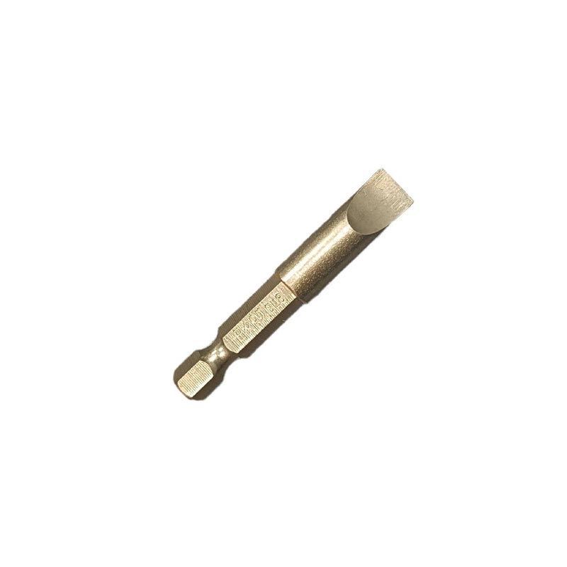 نوک پیچ گوشتی یک طرفه - 5 سانت مدل SL6-50 اکسون EXXON 1*L42