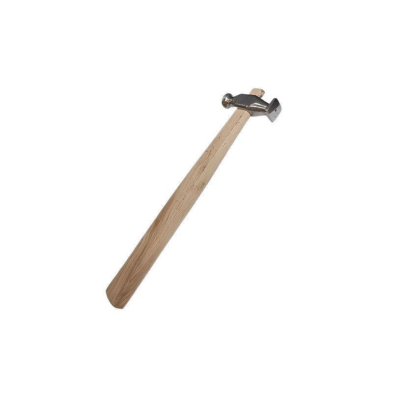 چکش صافکاری فولادی کد GM 3 مربع 1*K92