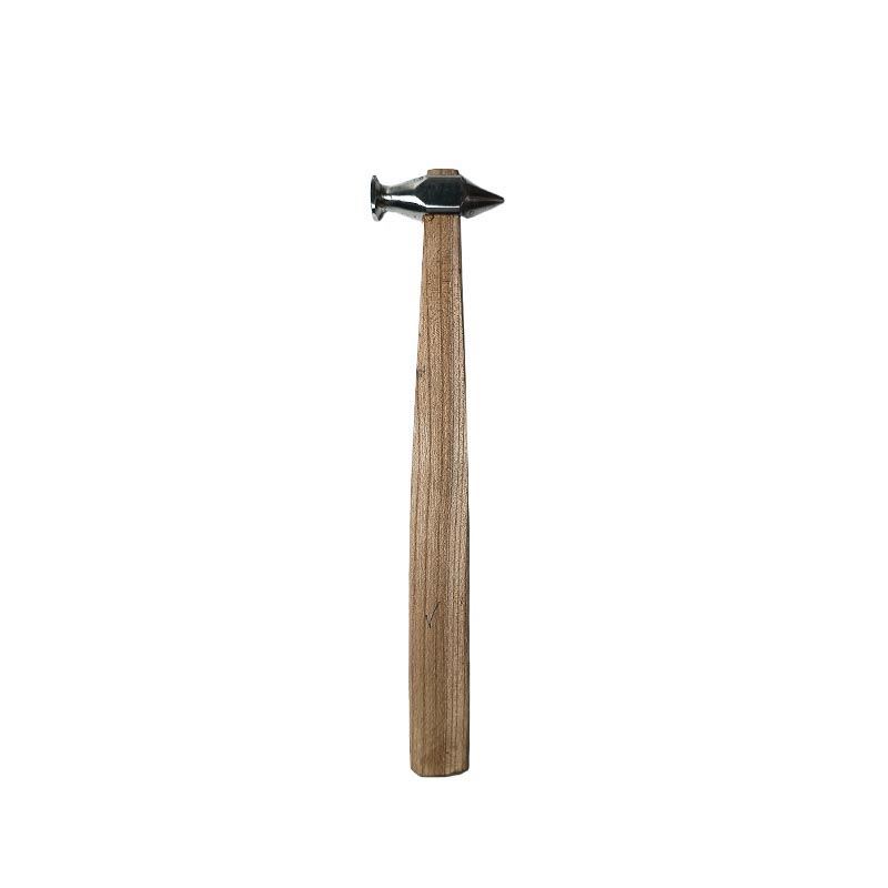 چکش صافکاری فولادی مخروطی کد GM 7 1*K92