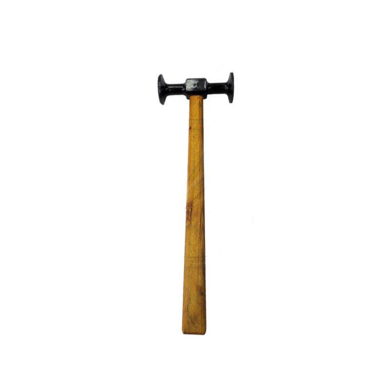 چکش صافکاری فولادی کد GM 6 1*K92