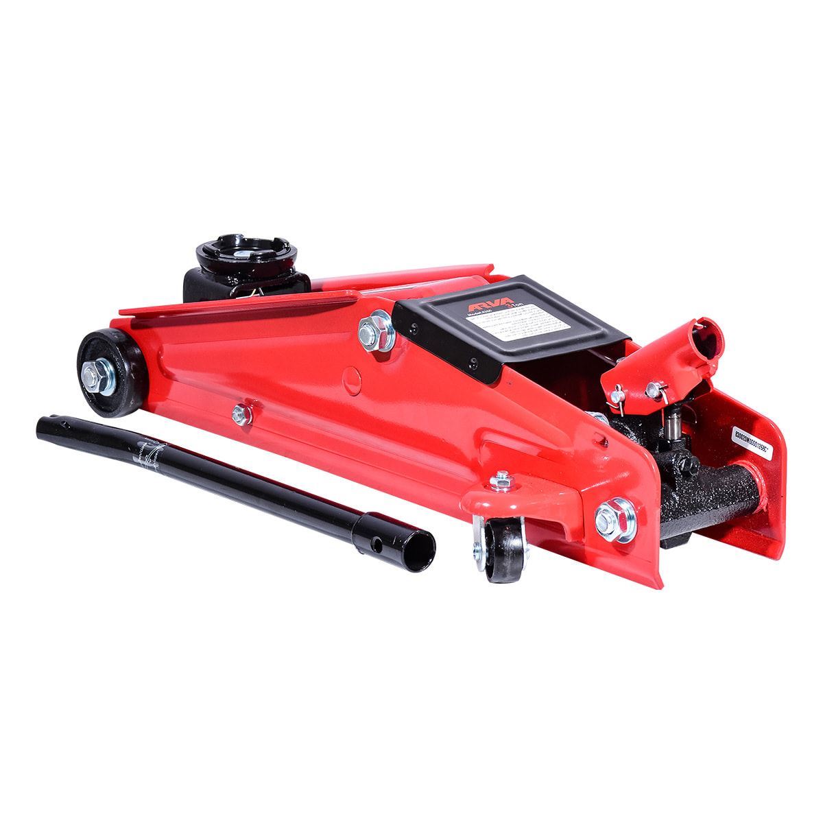 جک سوسماری هیدرولیک 3 تن مدل 4350 آروا ARVA 1*M14