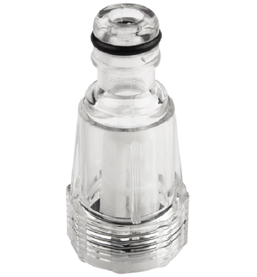 فیلتر شیشه ای کارواش 1/2 نووا NOVA کد 4151 1*IJ04