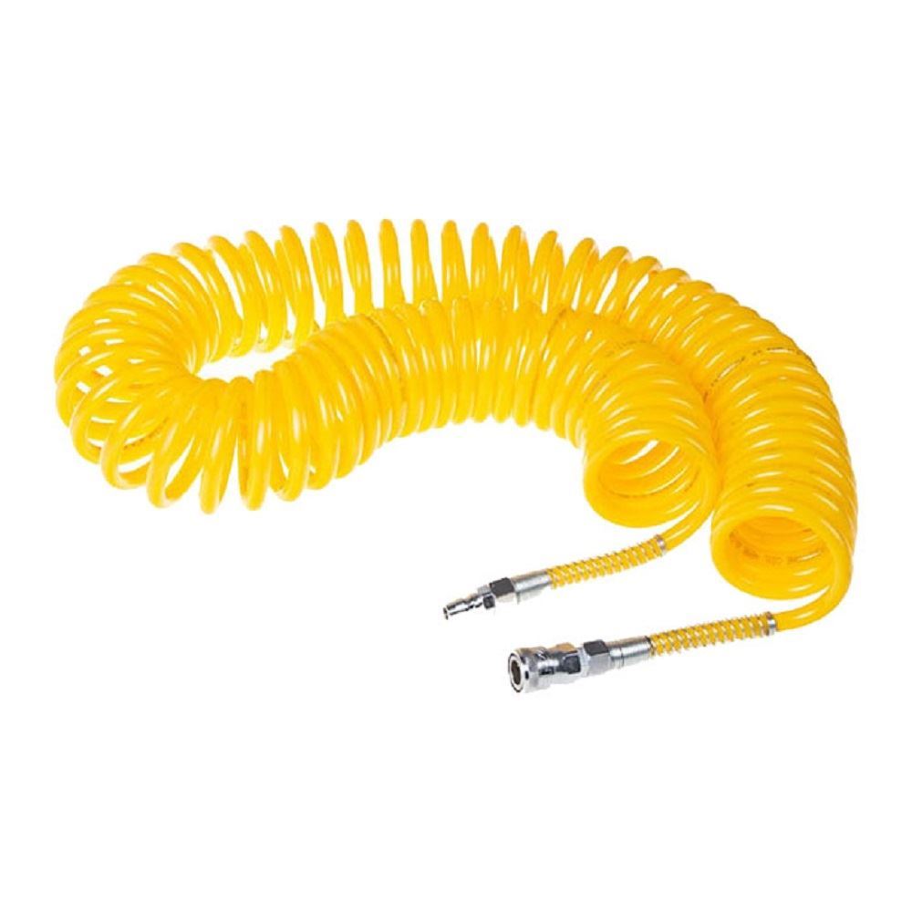 شیلنگ فنری 10 متری 12*8 کنزاکس Kenzax کد KCH-210 1*L71
