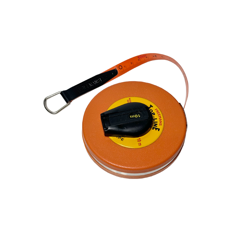 متر 10 متری گرد فایبر کد FT-10 فری منس FREEMANS 