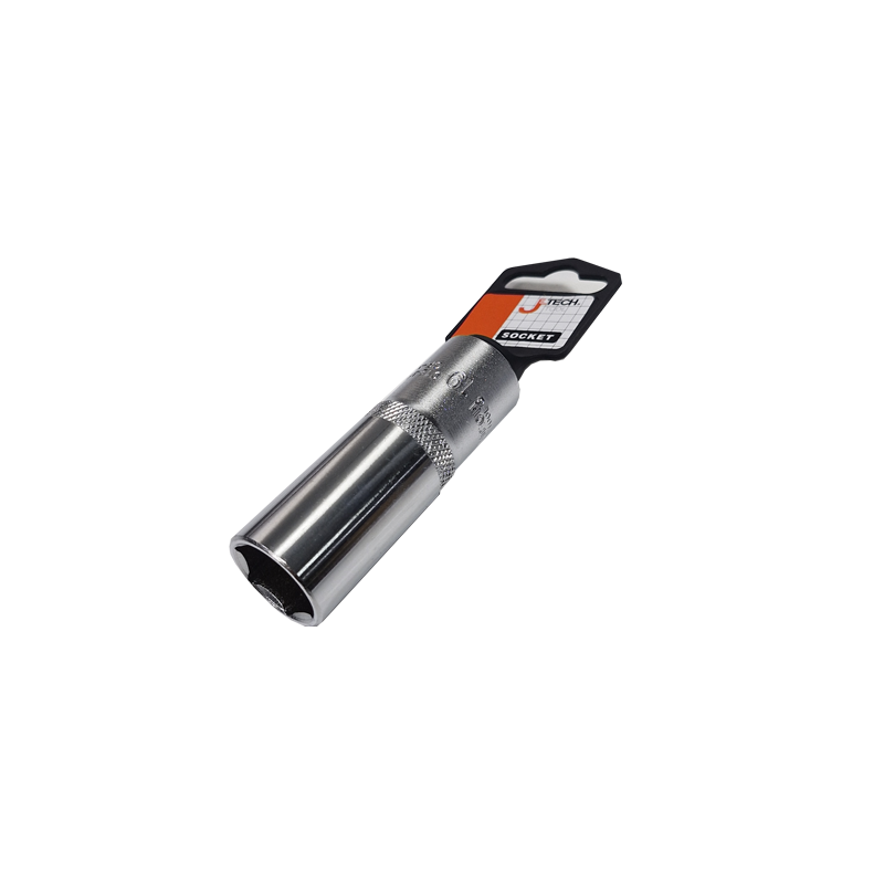 بکس تکی 1/2 اینچ 6 پر بلند سایز 19 جی تک JTECH 1*LX07/8