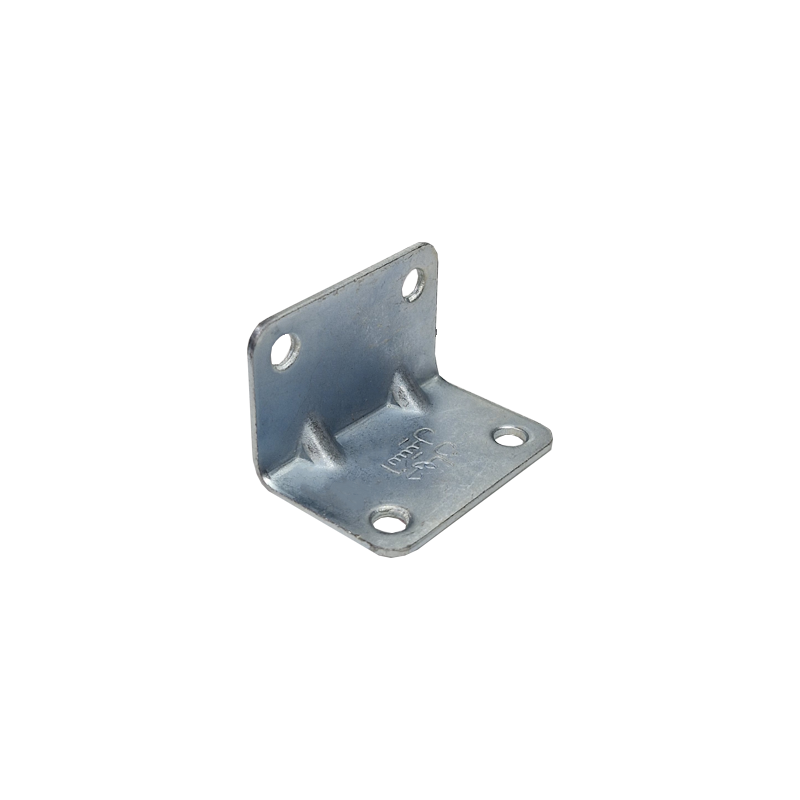 گونیا ام دی اف (MDF) چهار پیچ بزرگ استیل 1*Z04/5     12*D17