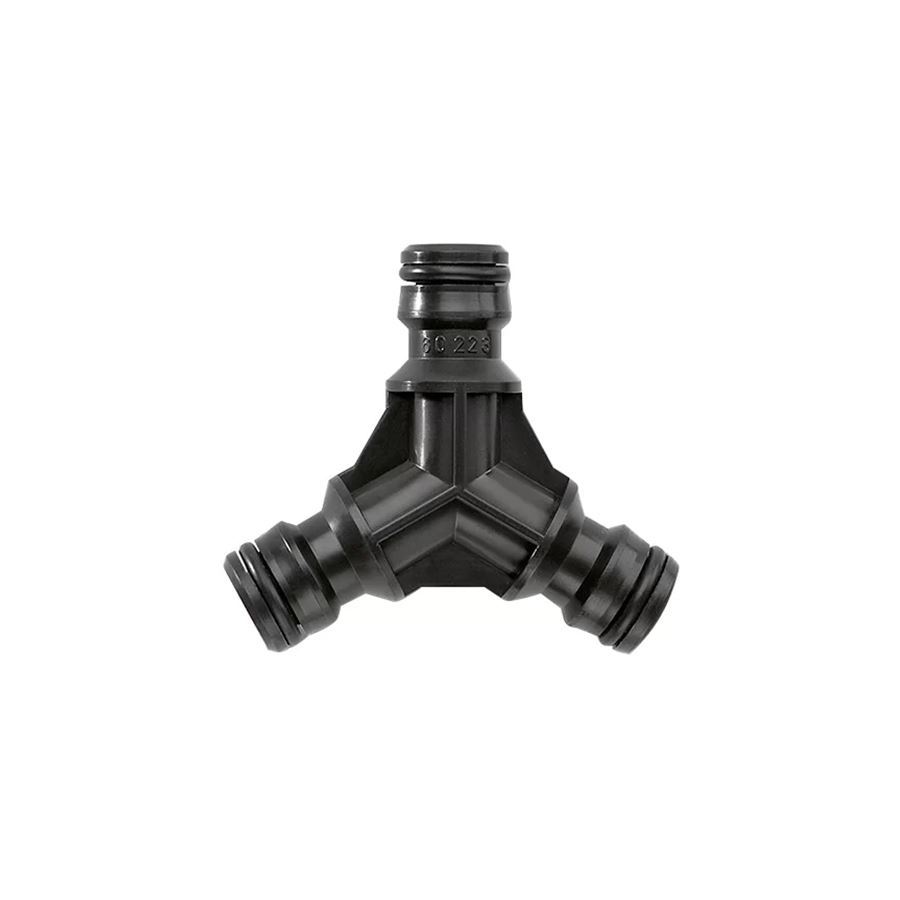سه راهی اتصال شیلنگ 0-009 کارچر (کرشر) KARCHER 