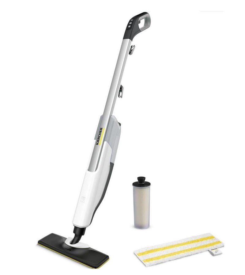 بخارشوی مدل SC 2 UPRIGHT کارچر (کرشر) KARCHER 1*A41