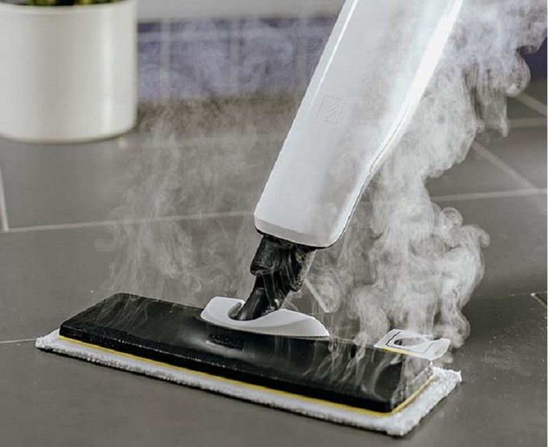بخارشوی مدل SC 2 UPRIGHT کارچر (کرشر) KARCHER 1*A41