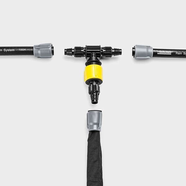 ست کوپلینگ 240-0 کارچر (کرشر) KARCHER 1*HI03/1