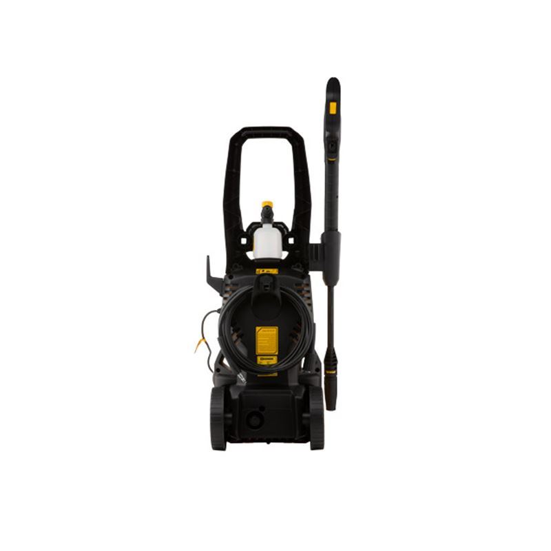 کارواش 160 بار 2100 وات یونیورسال مدل KPW-6521 کنزاکس KENZAX A41*1 بهار8*12