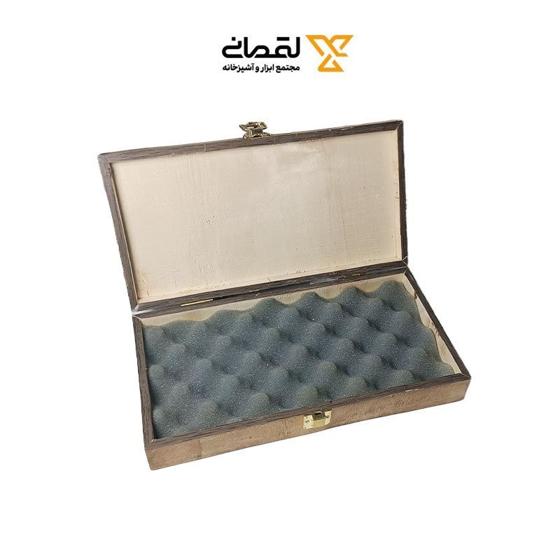 جعبه مغار چوبی 30*18 دارکوب K31*1