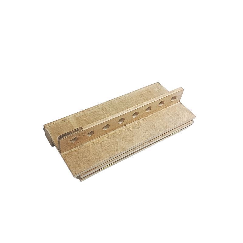 استند مغار چوبی لولایی دارکوب 1*K31