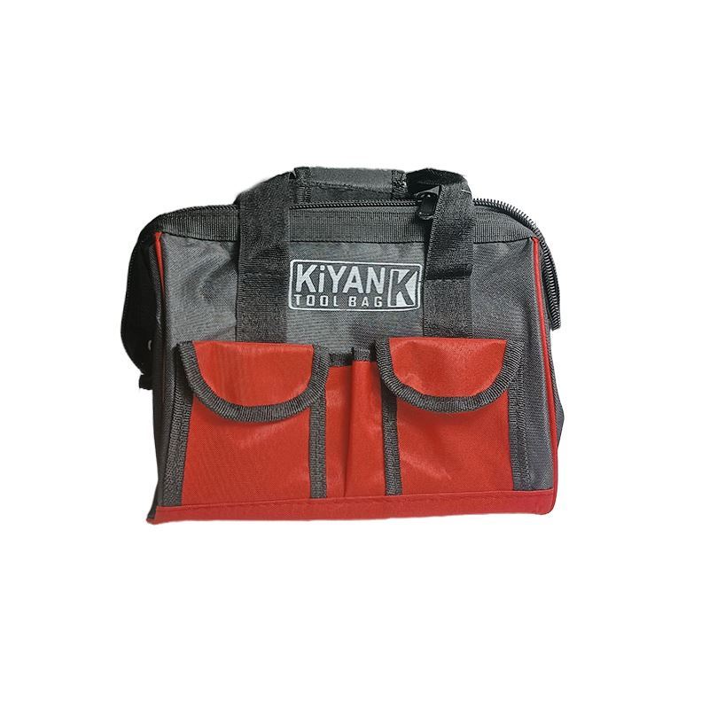 کیف ابزار 30 سانت سیم دار کیان KIYAN کد 04 1*K84  شبنم12*1