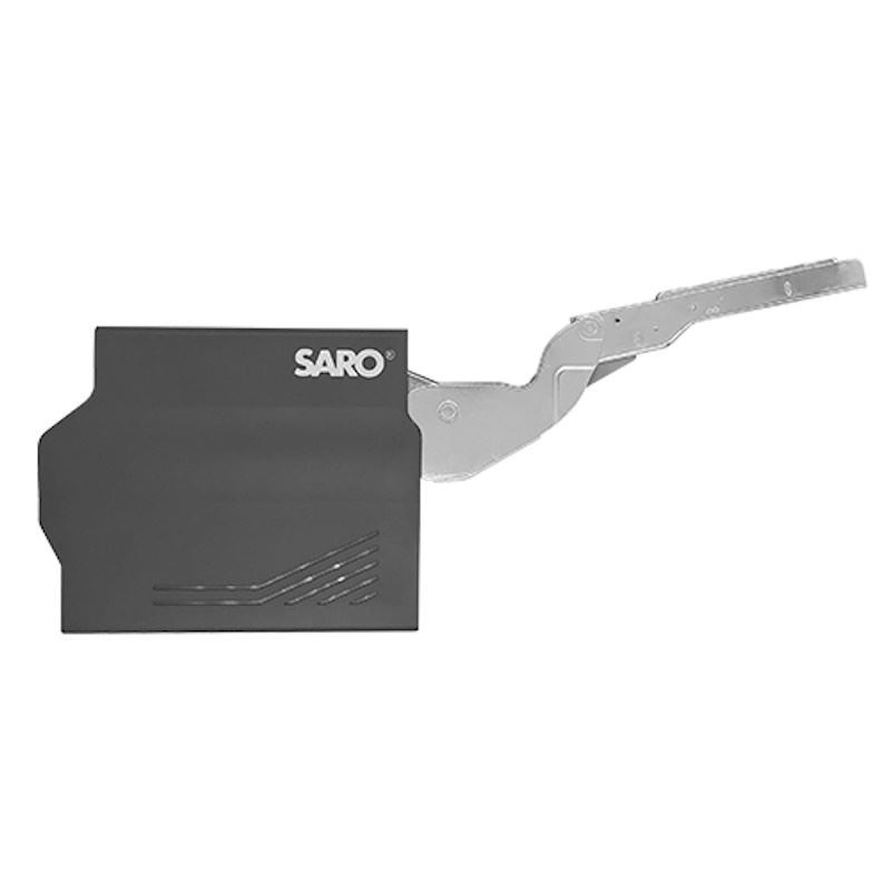 مکانیزم جک کابینت HK آرام بند HK-512 سارو SARO 1*G72