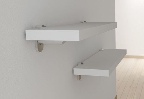 گونیا شیشه سفید BRG-10 سارو SARO F83*1