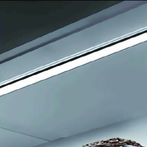 چراغ LED زیر کابینتی 7.6 وات 60سانتی متری فانتونی N042