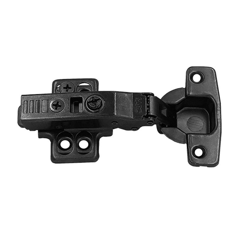 لولا گازور آرام بند مشکی کد HC-007-3D سارو SARO 1*F63    نرگس12*12