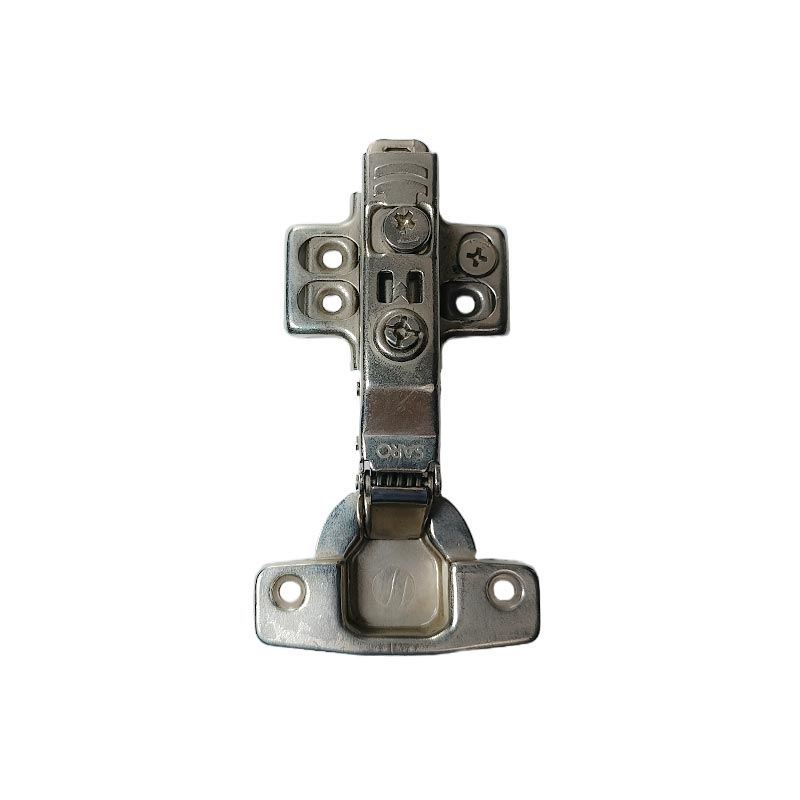 لولا گازور آرام بند 3D نقره ای کد HC-006-3D سارو SARO 1*F64
