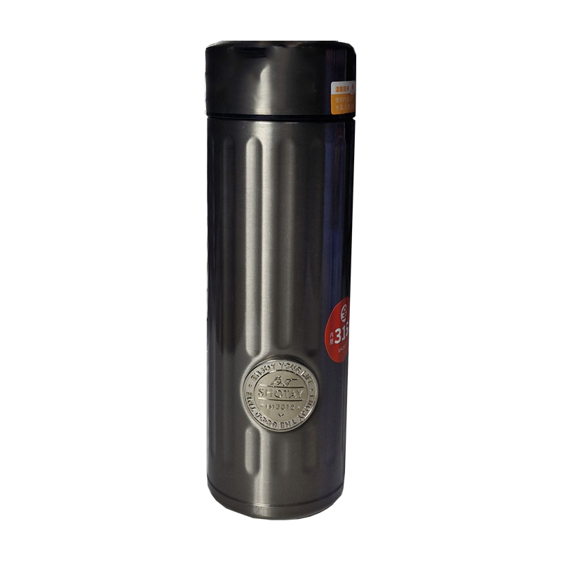 فلاسک مشکی کد ST-8316-X