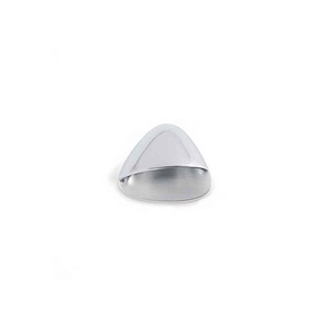 دستگیره کابینتی دو پیچ ساتن- کروم H2529-16 پرایم