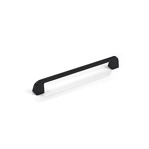 دستگیره کابینتی دو پیچ مشکی 96-2408 پرایم