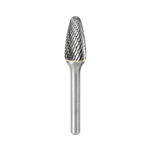 مته فرز فرم کد F1625M06X-45پاورکات POWER CUT