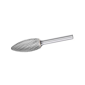 مته فرز فرم کد H1025M06X-45 پاورکات POWER CUT