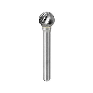 مته فرز فرم کد ALU D0807M06X-45 پاورکات POWER CUT