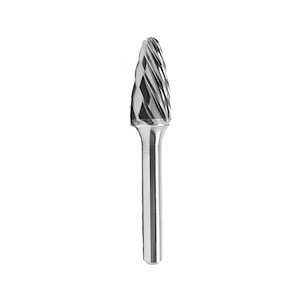 مته فرز فرم کد ALU F1625M06-45 پاورکات POWER CUT