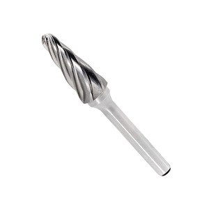 مته فرز فرم کد ALU L1025M06X-45 پاورکات POWER CUT