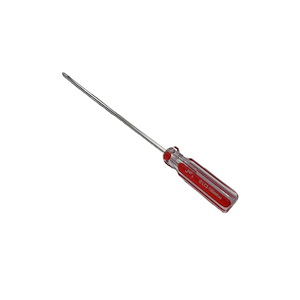 پیچ گوشتی چهار سو 100* 3 دسته کریستال جی تک JTECH