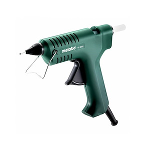 تفنگ چسب حرارتی مدل KE3000 متابو METABO (به سفارش امارات)