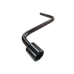 آچار چرخ پارس کد SDL19 مهدوی